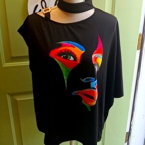 Woman's Top FIRM PRICE DONT BOTHER